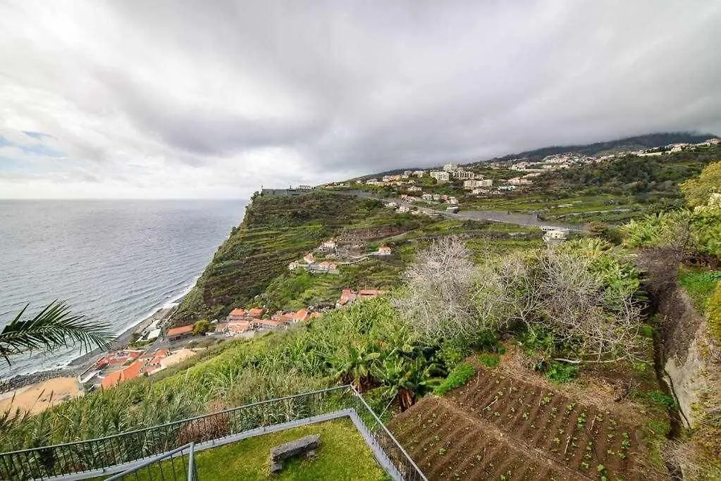 Holiday home Lombo Do Doutor Cottage 2 By Mth Calheta  Portugal