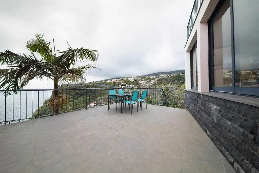 Holiday home Lombo Do Doutor Cottage 2 By Mth Calheta