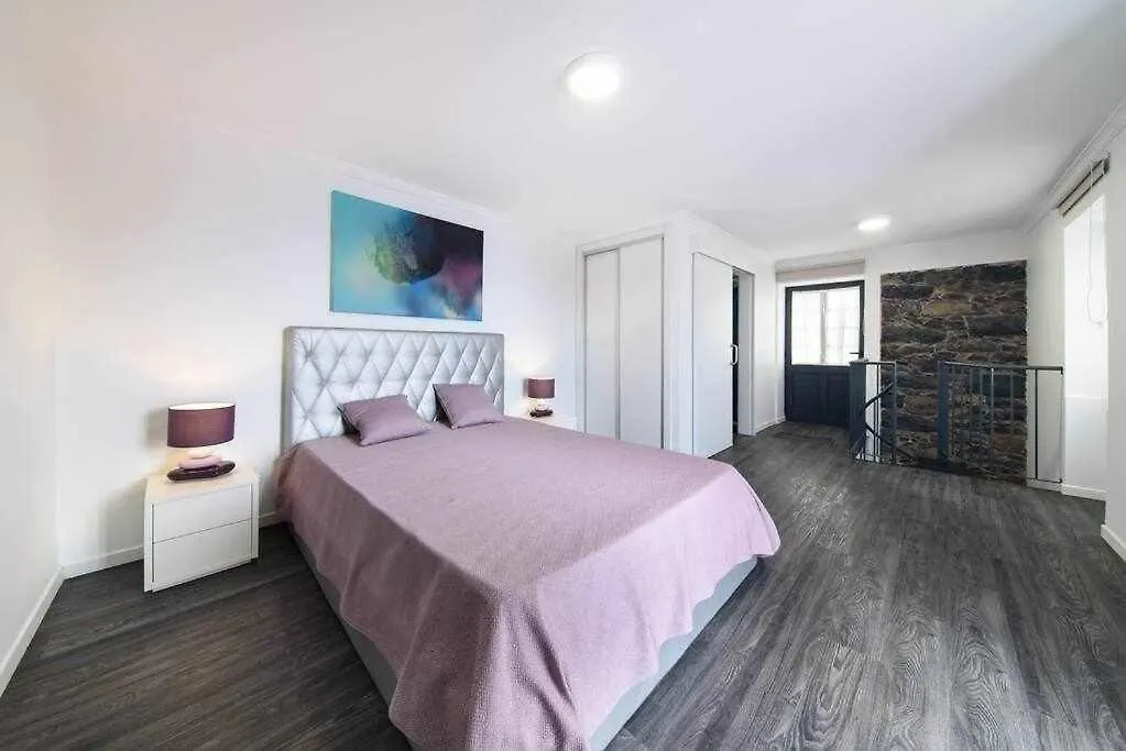 Lombo Do Doutor Cottage 2 By Mth Calheta  Holiday home