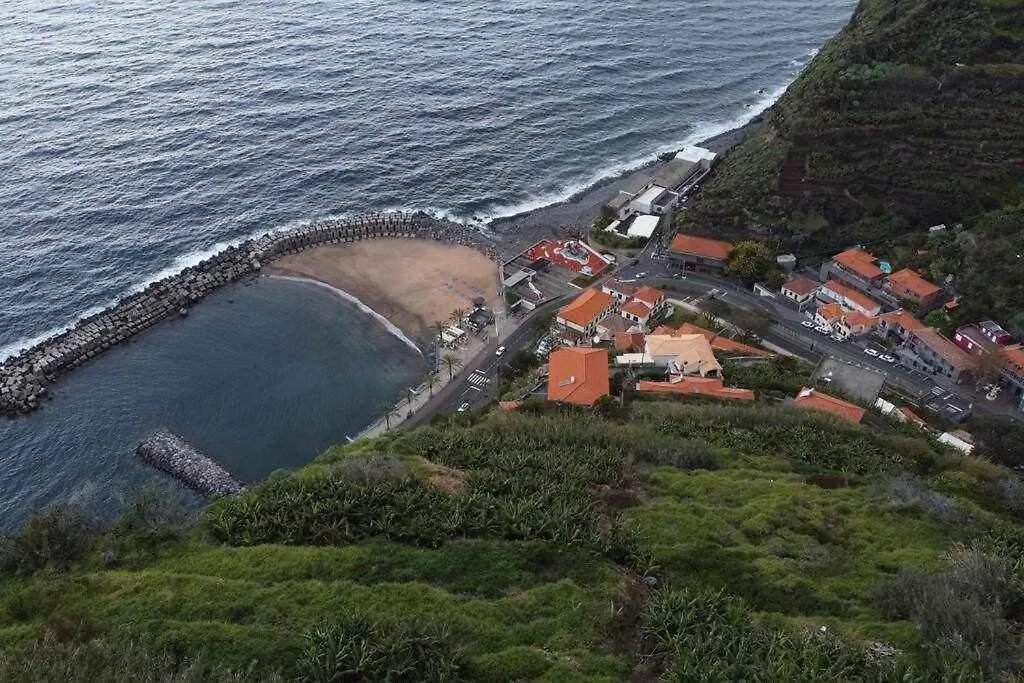 Lombo Do Doutor Cottage 2 By Mth Calheta  Portugal