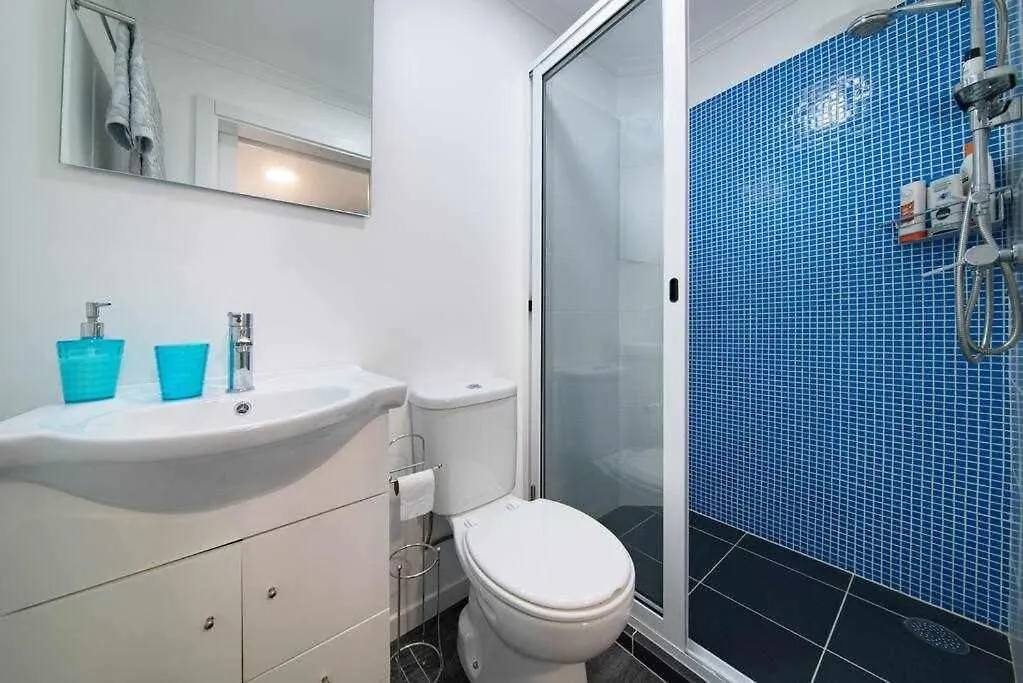 Lombo Do Doutor Cottage 2 By Mth Calheta  Calheta (Madeira)