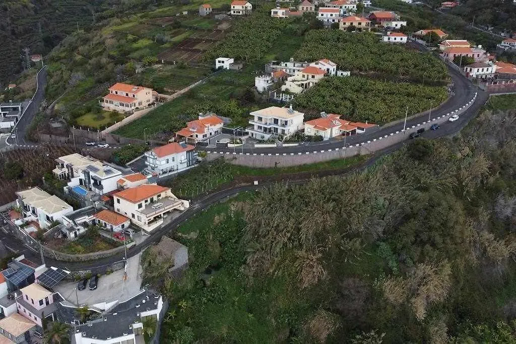 Lombo Do Doutor Cottage 2 By Mth Calheta  0*, Calheta (Madeira) Portugal