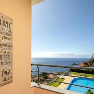  Apartment Peace Haven Ll