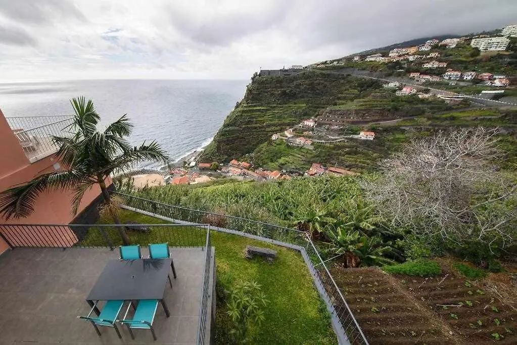 Lombo Do Doutor Cottage 2 By Mth Calheta  Calheta (Madeira)