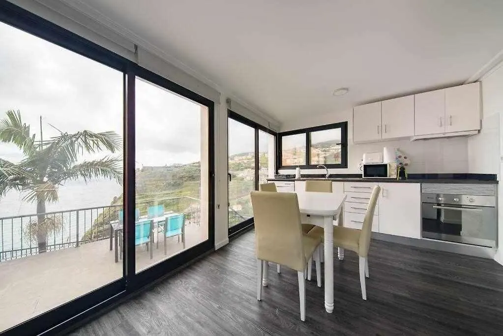 Lombo Do Doutor Cottage 2 By Mth Calheta